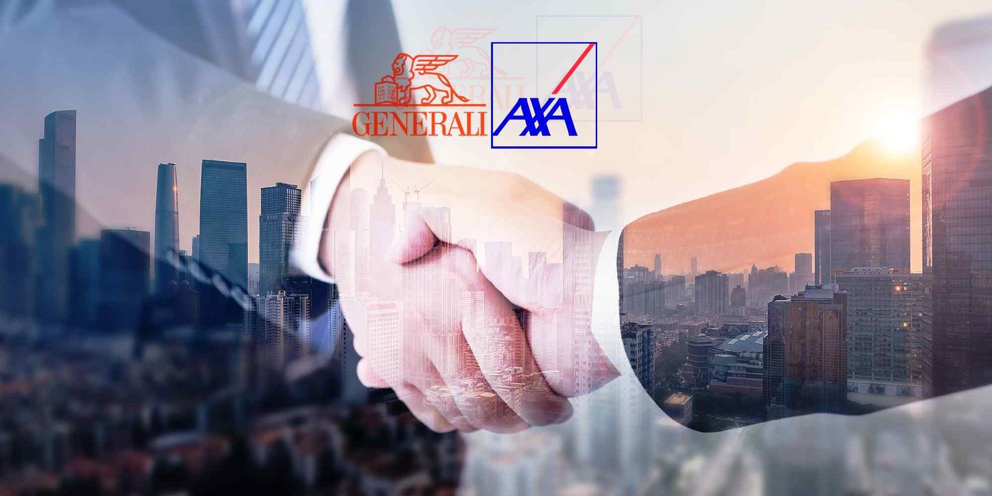 εξαγορά axa από generali hellas εξαγορά axa από generali hellas νέα ασφαλιστική συγχώνευση