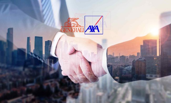εξαγορά axa από generali hellas εξαγορά axa από generali hellas νέα ασφαλιστική συγχώνευση