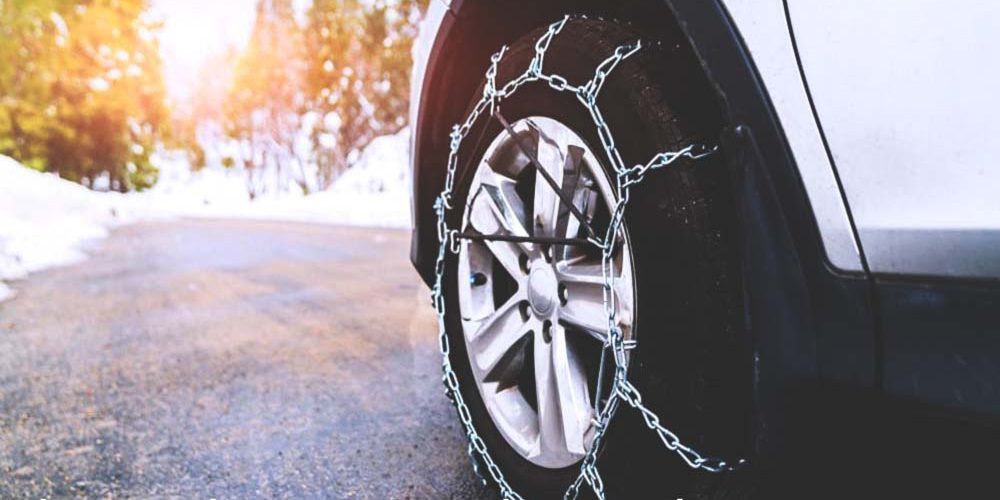 Τί αλυσίδες χιονιού να πάρω και πώς τοποθετούνται οι αλυσίδες; τι αλυσιδες χιονιου να παρω και πως τοποθετουνται οι αλυσίδες