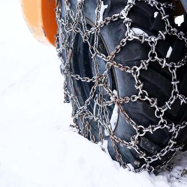 χιονοαλυσίδες για 4χ4 χιονοαλυσίδες για 4χ4