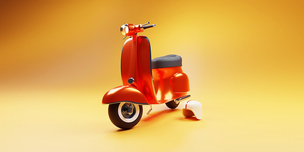 Η ετήσια ασφάλεια μηχανής είναι πιο οικονομική;