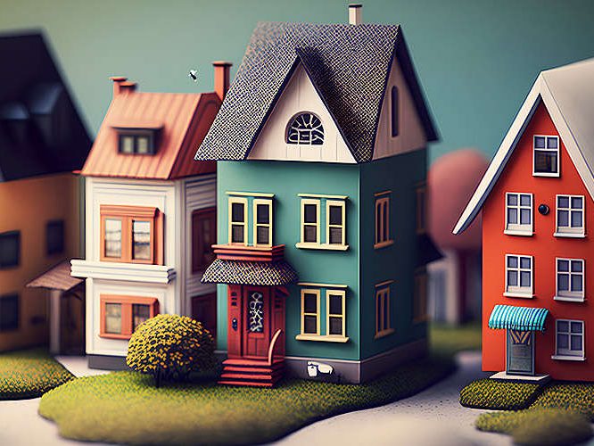 ασφάλεια σπιτιού τί καλύπτει;