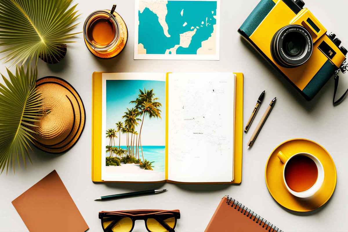 ασφάλεια ταξιδιού