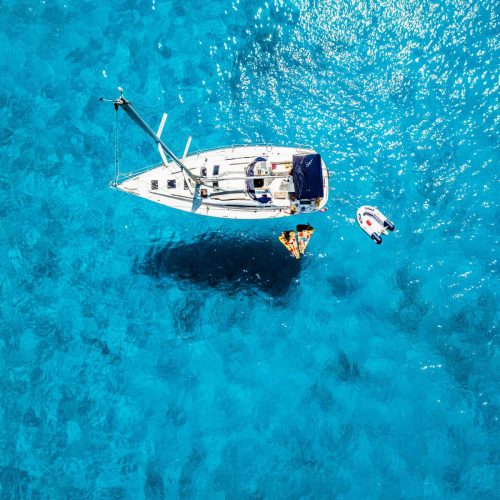 ασφάλεια ταχύπλοου