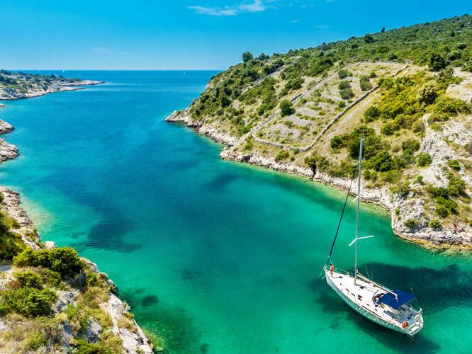 διακοπές με σκάφος τι να πάρω