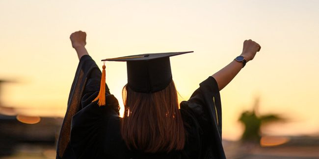 θέλουμε να εξασφαλίσουμε τις σπουδές του παιδιού μας