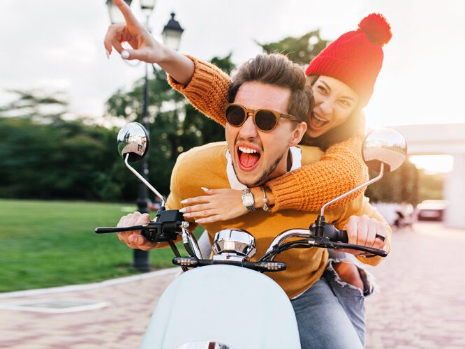 ασφάλεια μηχανής 50cc τιμή και καλύψεις