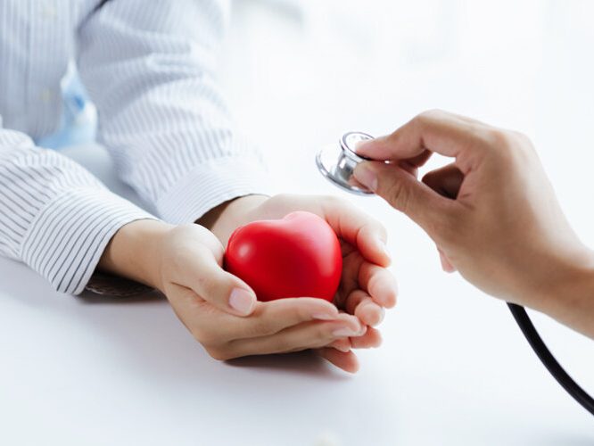 γενικό check up τι περιλαμβάνει