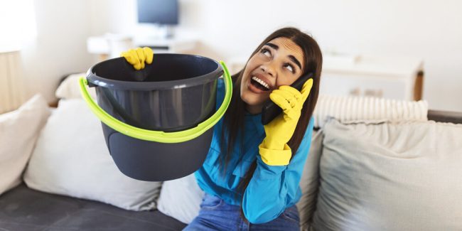 τι καλύπτει η διάρρηξη σωληνώσεων στην ασφάλεια σπίτιου