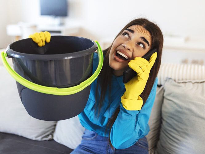 τι καλύπτει η διάρρηξη σωληνώσεων στην ασφάλεια σπίτιου