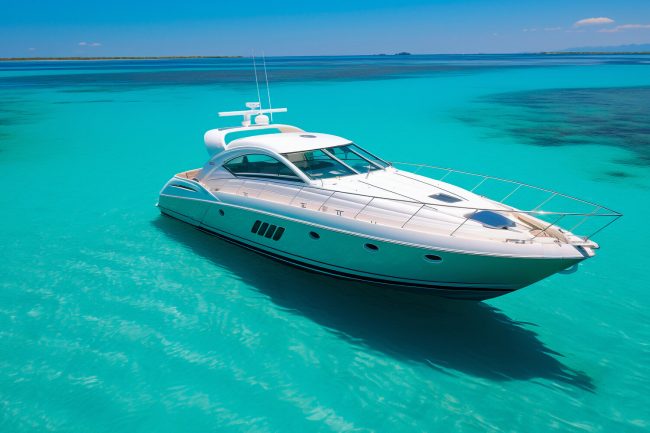 Η ασφάλεια σκάφους καλύπτει και άλλους οδηγούς Η ασφάλεια σκάφους καλύπτει και άλλους οδηγούς