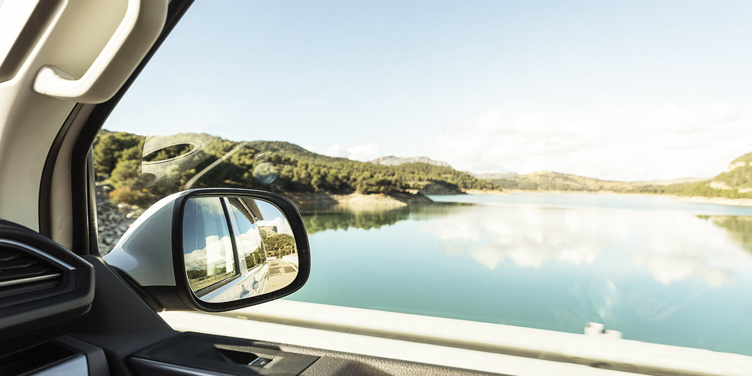 Tips για καλοκαιρινά ταξίδια με αυτοκίνητο στην Ελλάδα