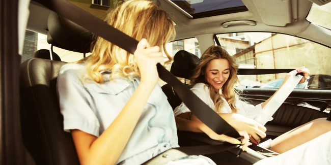 Νέα Πρωτόκολλα Ασφαλείας σε όλα τα Αυτοκίνητα