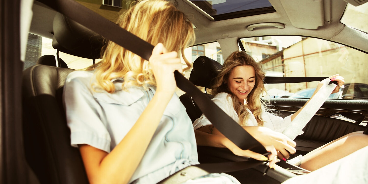 Νέα Πρωτόκολλα Ασφαλείας σε όλα τα Αυτοκίνητα Νέα Πρωτόκολλα Ασφαλείας σε όλα τα Αυτοκίνητα