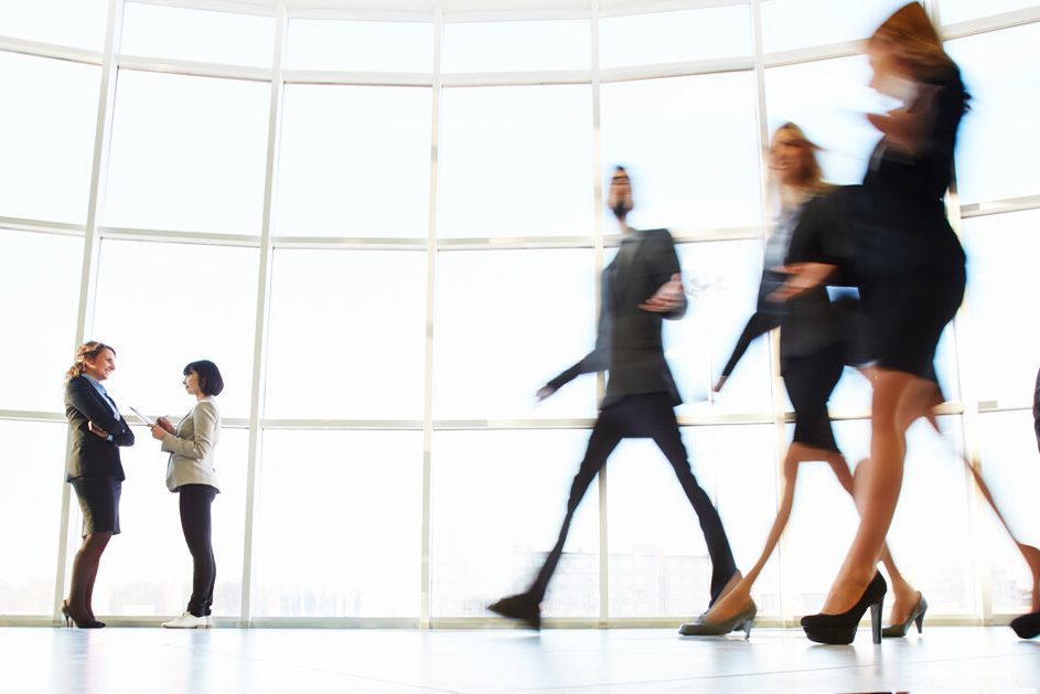 ασφάλεια επιχείρησης