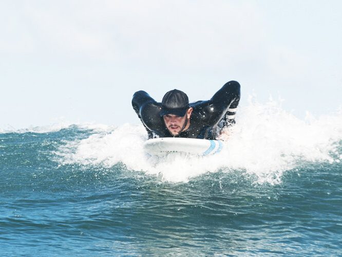 Μπορώ να κάνω θαλάσσια σπορ με το σκάφος μου