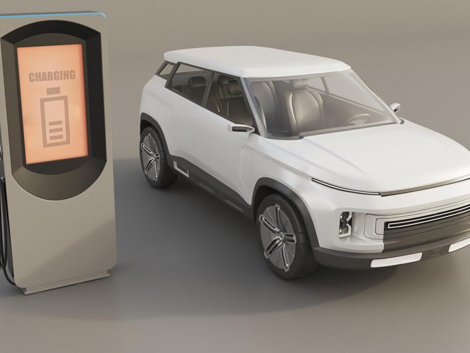 Ασφάλεια Ηλεκτρικού Αυτοκινήτου Ποιο είναι το κόστος