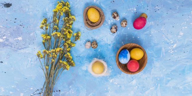 Πασχαλινά ταξίδια με ασφάλεια Πασχαλινά ταξίδια με ασφάλεια