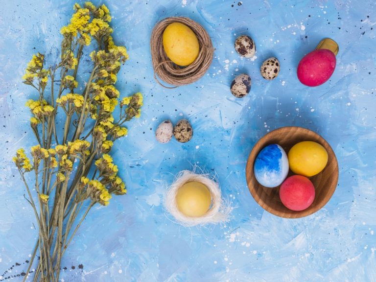 Πασχαλινά ταξίδια με ασφάλεια