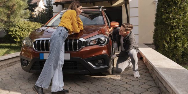 Υποχρεωτική Κάλυψη Οχημάτων Έναντι Φυσικών Καταστροφών Υποχρεωτική Κάλυψη Οχημάτων Έναντι Φυσικών Καταστροφών