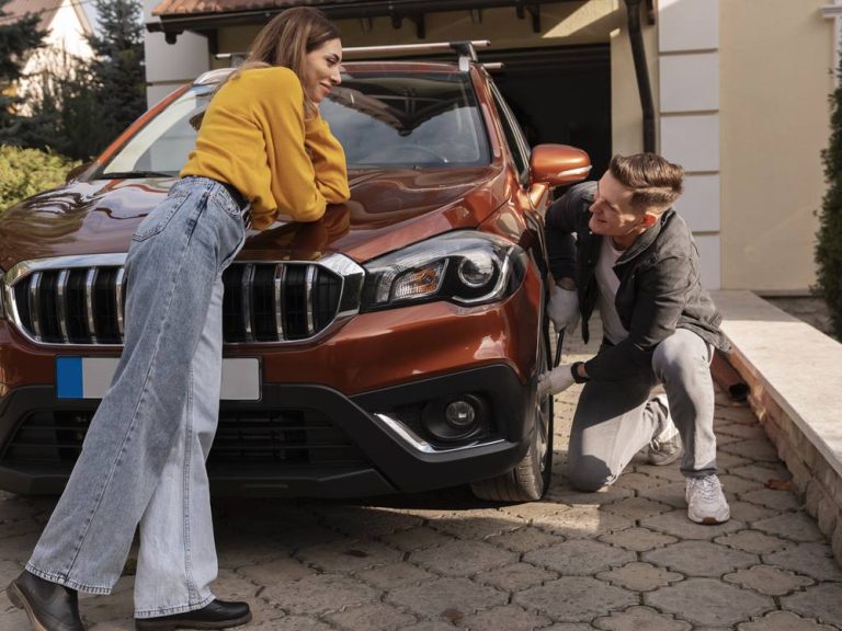 Υποχρεωτική Κάλυψη Οχημάτων Έναντι Φυσικών Καταστροφών