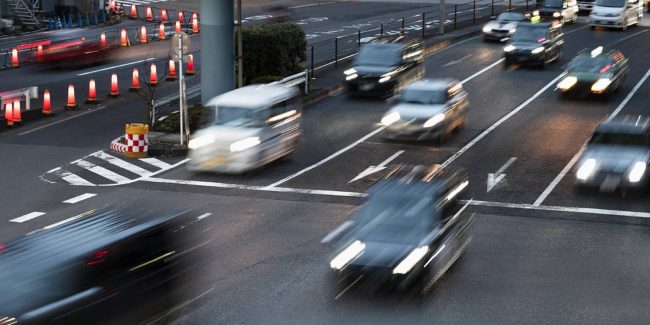 Ελέγχοι ΑΑΔΕ για Ανασφάλιστα Οχήματα με εκκρεμότητες σε ΚΤΕΟ και Τέλη Κυκλοφορία από 16 Ιουνίου Ελέγχοι ΑΑΔΕ για Ανασφάλιστα Οχήματα με εκκρεμότητες σε ΚΤΕΟ και Τέλη Κυκλοφορία από 16 Ιουνίου